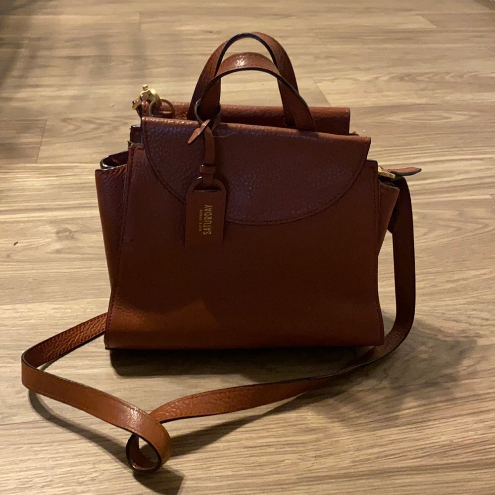 Kate spade Saturday bag